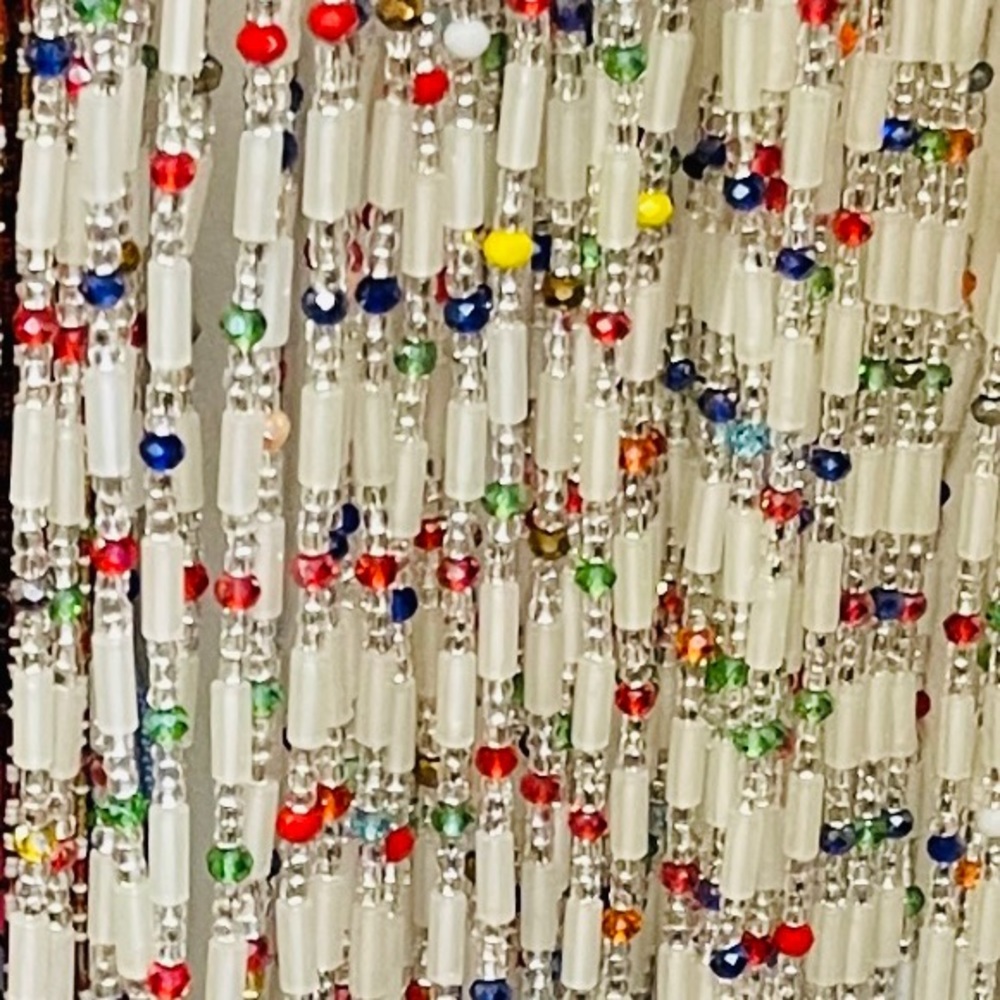 Waist beads (Each one for $25.00) There is always discount on Bundle 😁